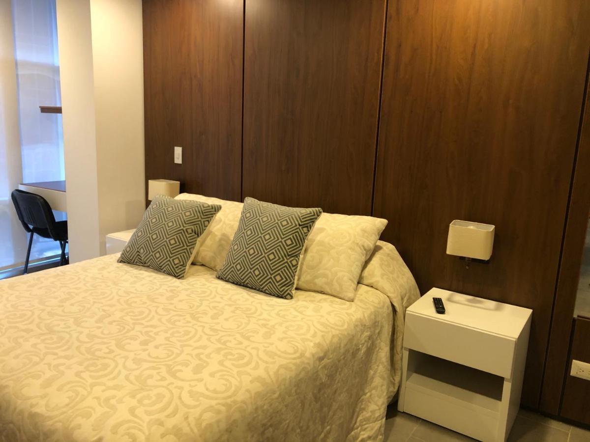 Apartamentos Edificio San Miguel Bogotá Zewnętrze zdjęcie