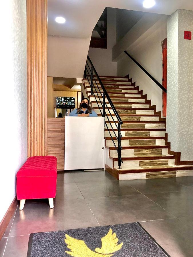 Apartamentos Edificio San Miguel Bogotá Zewnętrze zdjęcie